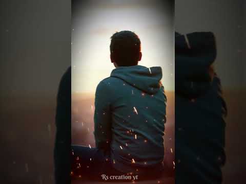 Yeh Rooh Bhi Meri Yeh Jism Bhi Mera WhatsApp Status Sad Song | Arijit ...