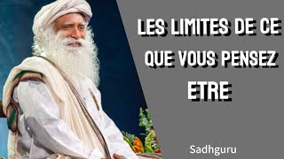 Sadhguru sur l'identité basée sur la pensée