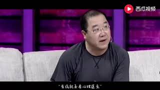 宋丹丹含泪哭诉委屈，前夫英达为袁立站台，一句话讽刺宋丹丹