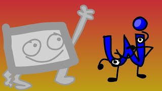 Object UniCode Styled Intro