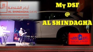 2020 My DSF I Al Shindagha I Culture Relived