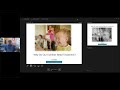 Parent Training for Disruptive Behavior: September AARC Webinar