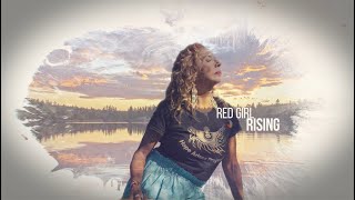 Red Girl Rising | Trailer | Citizen Minutes Series 3