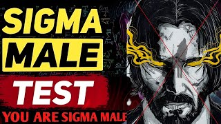 How To Be SIGMA MALE in Tamil | Unlock Your Sigma Power