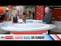 Mick Lynch: Truss making it 'impossible' for unions to exist