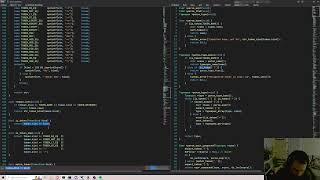 Programming a Compiler in C - Function Pointers