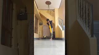 32/30 days of playing cricket challenge #shortvideo #youtubeshorts #shortsfeed #cricket #challenge