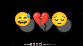 পাগল বানায়া ছাইড়া দিলো সে আমারে। 😔 black screen status WhatsApp status viral video 🥺