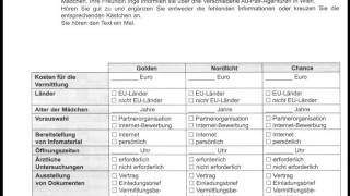 B2 Hörverstehen Videos 9tubetv