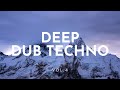 Deep Dub Techno Mix Vol.4 mixed by Andrey Pushkarev - #workmusic, #focusmusic, #flowmusic