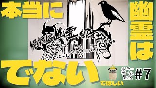 【絶対に幽霊なんて出ない高層エレベーター】幽霊ひっこめ猫でてきて【ホラーゲーム実況 #7】