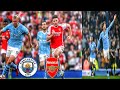 Mancity Equalize In Final Min Aganist Arsenal||Anylsis Video||NP||Road To 200Sub❤️❤️||