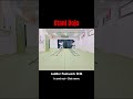 前後 横移動 ラダーフットワーク・ドリル 大谷道場 kyokushin karate footwork ladderdrills shorts