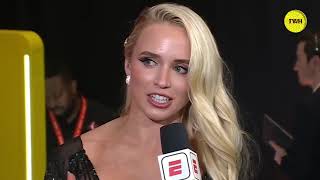 Hailey Van Lith reflects on her basketball career leading up to the WNBA Draft