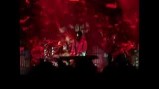 Panic! At The Disco - London Beckoned Songs About Money Written By Machines LIVE (Portland, Maine)