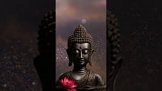 Buddha's Wisdom Find Peace in Meditation | मन को शांत करें और बेचैनी को खत्मकरें | #buddhism #buddha