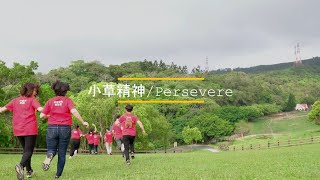 第25屆四健青年領袖營學員招募短片