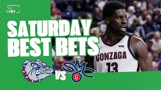 Free CBB Picks Today | GONZAGA vs ST. MARY'S (2/1/25) NCAA Basketball Picks and Predictions