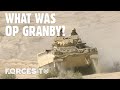 Gulf War And Op Granby: What Happened 30 Years Ago? | Forces TV