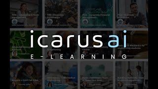 Empowering 5,000 Lives: ICARUS' Initiative for Global Education Access -#education #ai #elearning