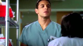 Grey's Anatomy - 7x22 - Unaccompanied Minor [Season Finale] - Sneak Peek #2