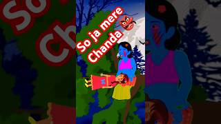 So ja mere chanda || Lori of death#mermaid #trending #halloween#viral #horrorshorts #shorts