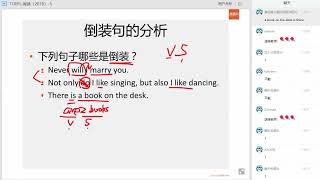 托福（TOEFL）阅读方法课5-朗播杜昶旭