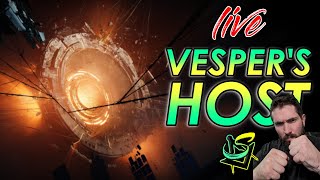 Solo Vesper's for Rank 11 \u0026 TWAB | Destiny 2 Revenant