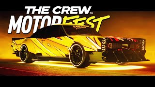 Taking down the Claw blades Rivals | The Crew Motorfest EP 9 (Gameplay)