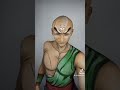 Tien Shinhan Makeup Transformation #shorts