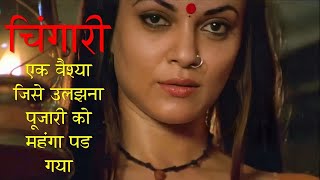 Chingari Movie Explained in Hindi | Chingari Movie | VK Movies