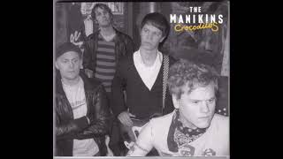 The Manikins, Crocodiles (Full Album).