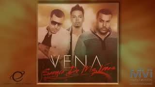 Vena - Sangre De Mis Venas [Official Audio]