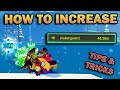 How to Increase your Squad Power in Bot Clash on Roblox Tips and Tricks