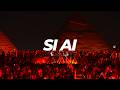 Tayna - Si Ai (RUSH AVENUE Afro House Remix)
