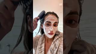 Prepping for Fashion Month: Beauty Treatments | Tamara Kalinic