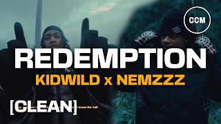 Kidwild Redemption Ft Nemzzz Lyrics Vibe Music Mp3 Mp4 Download