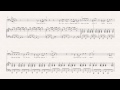 Trombone - It's Time - Imagine Dragons Sheet Music, Chords, & Vocals