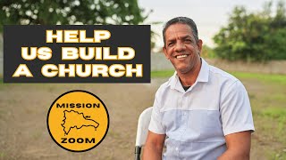 Fausto Rosario Church Video