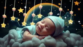 Baby Fall Asleep In 5 Minutes With Soothing Lullabies 🎵 Baby Sleep Music