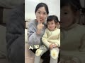 人类幼崽成长记 育儿科普 亲子日常