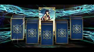【FGO NA】My First Lvl 120 Servant..