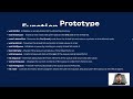 Queue Implementation using a linked list | DSA ( Data structures and algorithms ) | C program