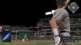 Adam Dunn’s Big Dong Hits the Moon