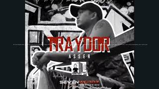 Asser - Traydor ft. Zeus