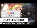 Soundiron Playthrough Using BABY Audio's New Crystalline Plugin