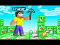 Turning MINECRAFT Into A JELLY LUCKY BLOCK WORLD!