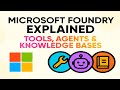 AI Agents Without Context? Here's What Microsoft Fixed