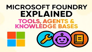 AI Agents Without Context? Here's What Microsoft Fixed