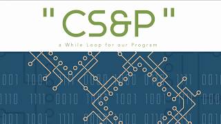 Learn CS: Rerun a Program with While Loops